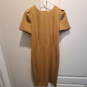 Calvin klein dress size 4